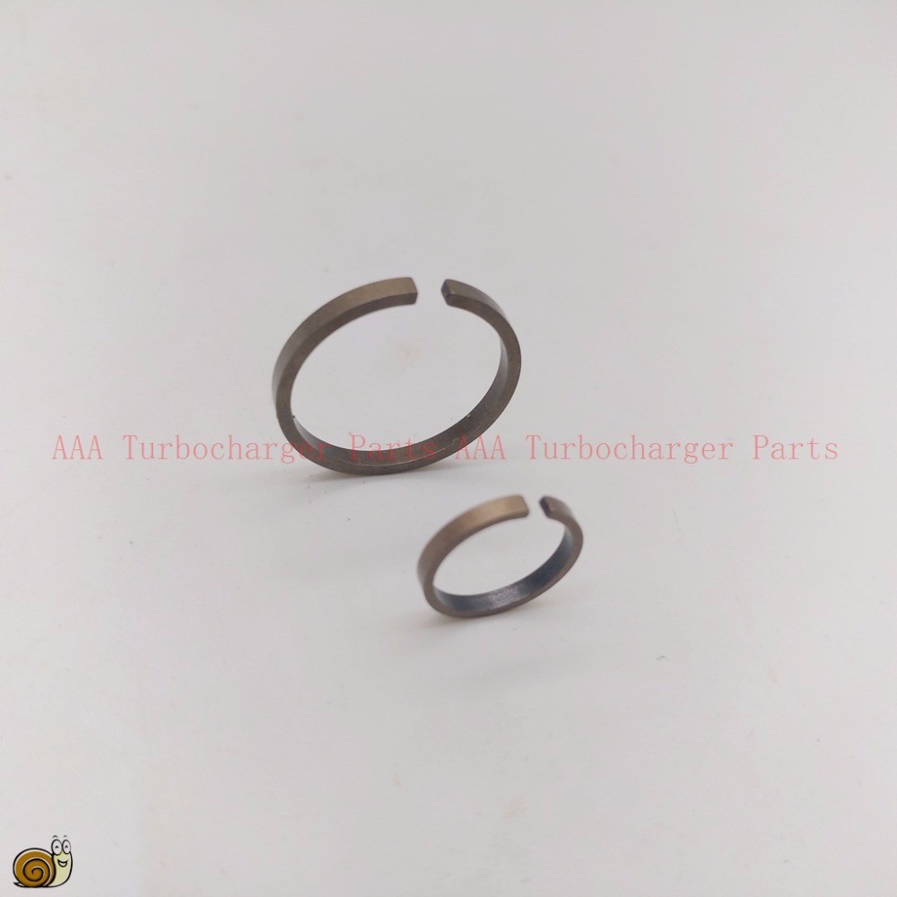 GT17/GT18/GT15 Turbocharger Parts  Piston Ring/Seal Ring Supplier AAA Turbocharger Parts