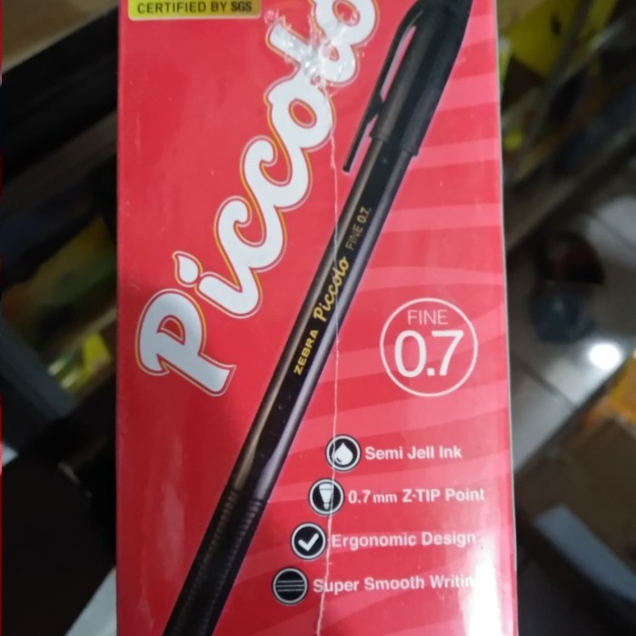 

bolpoint picolo original