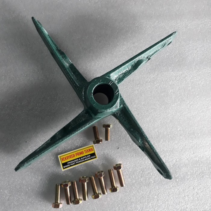 YANMAR HW60 TANGKAI DUDUKAN KIPAS PECAH KULIT PADI GABAH HW 60 YMM20 Langsung Dikirim