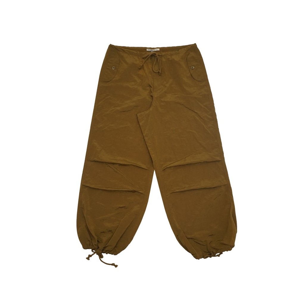 3Second Women's Parachute Pants Jogger 060823
