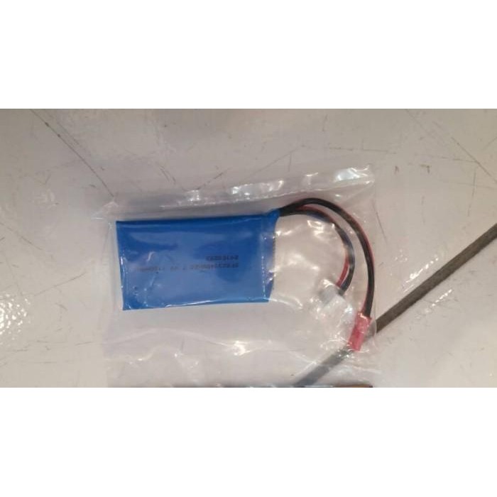 Baterai Mobil RC WLtoys Vortex