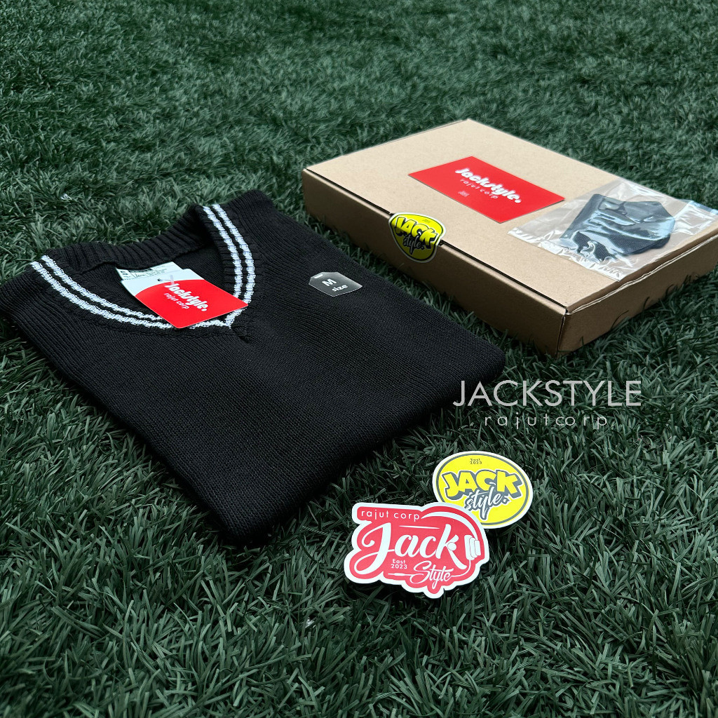 DIVA ATASAN ROMPI RAJUT ANAK LAKI-LAKI/PEREMPUAN SET ROMPISERAGAM SEKOLAH VEST RAJUT KOREAN STYLEE