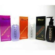 Vitamin Rambut Venon/Hair Vitamin Venon