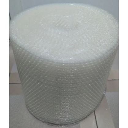 

Tambahan Packing Bubblewrap