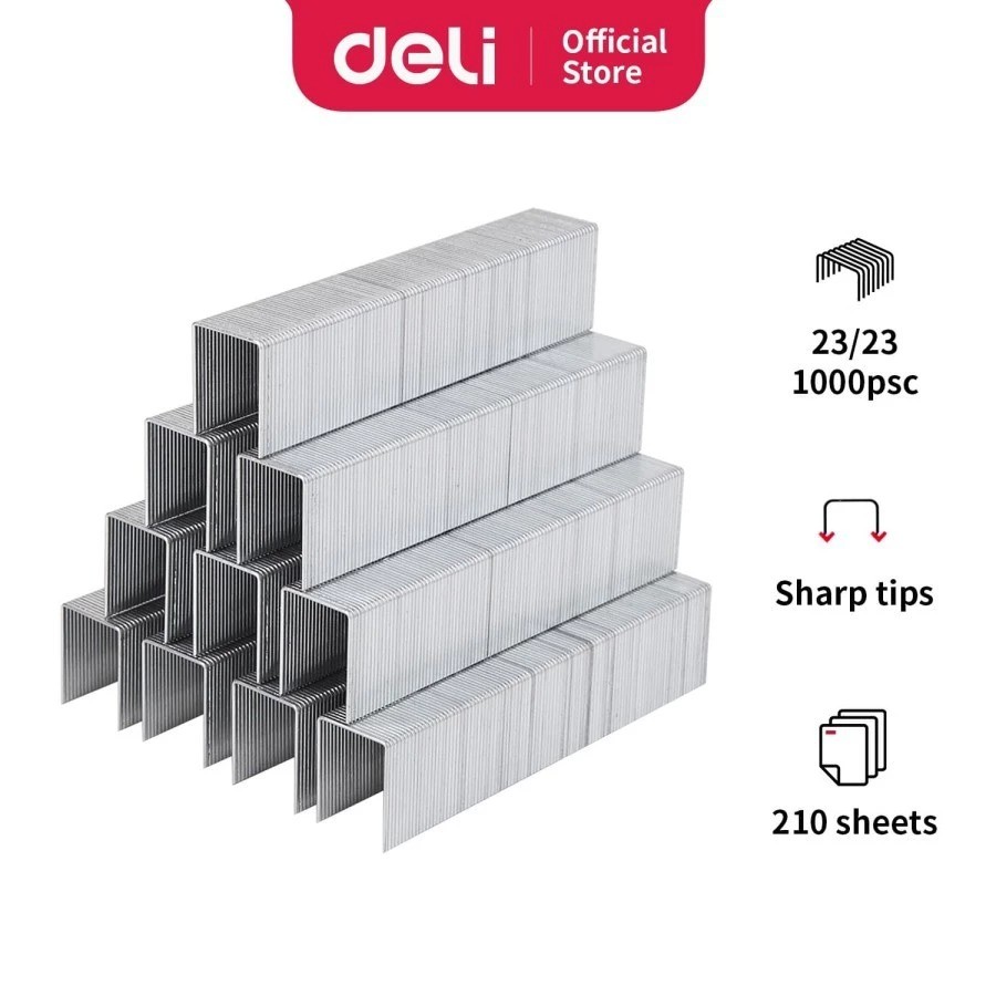 

Deli Staples E0014