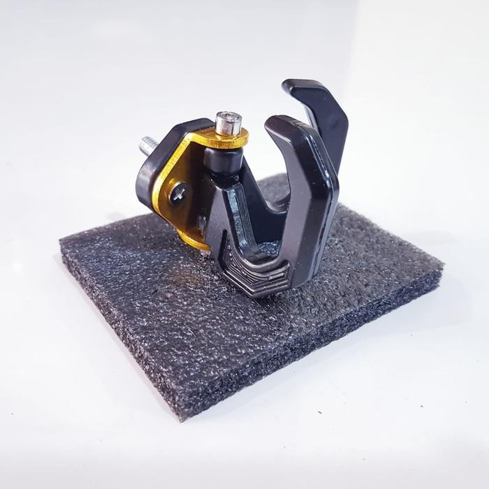 VARIASI/AKSESORIS GANTUNGAN MOTOR/CANTOLAN BARANG MOTOR BEAT/BEAT NEW/BEAT DELUXE/BEAT FI ISS ESP/MI