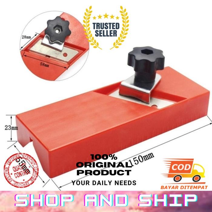 

woodworking trimmer aligner ORIGINAL SAS - boomerang Sale