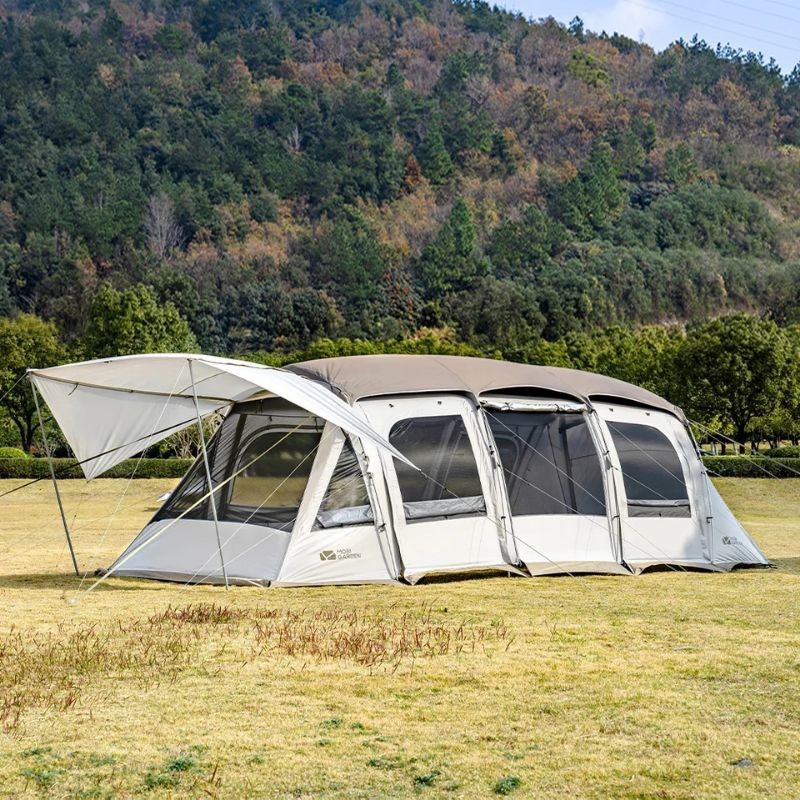 Tenda Camping Mobi Garden Lansheng 4 NX21561042