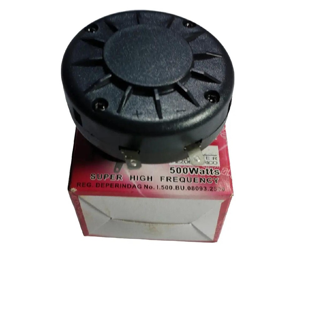 TWITER ACOUSTIC AC 6907 500WATT