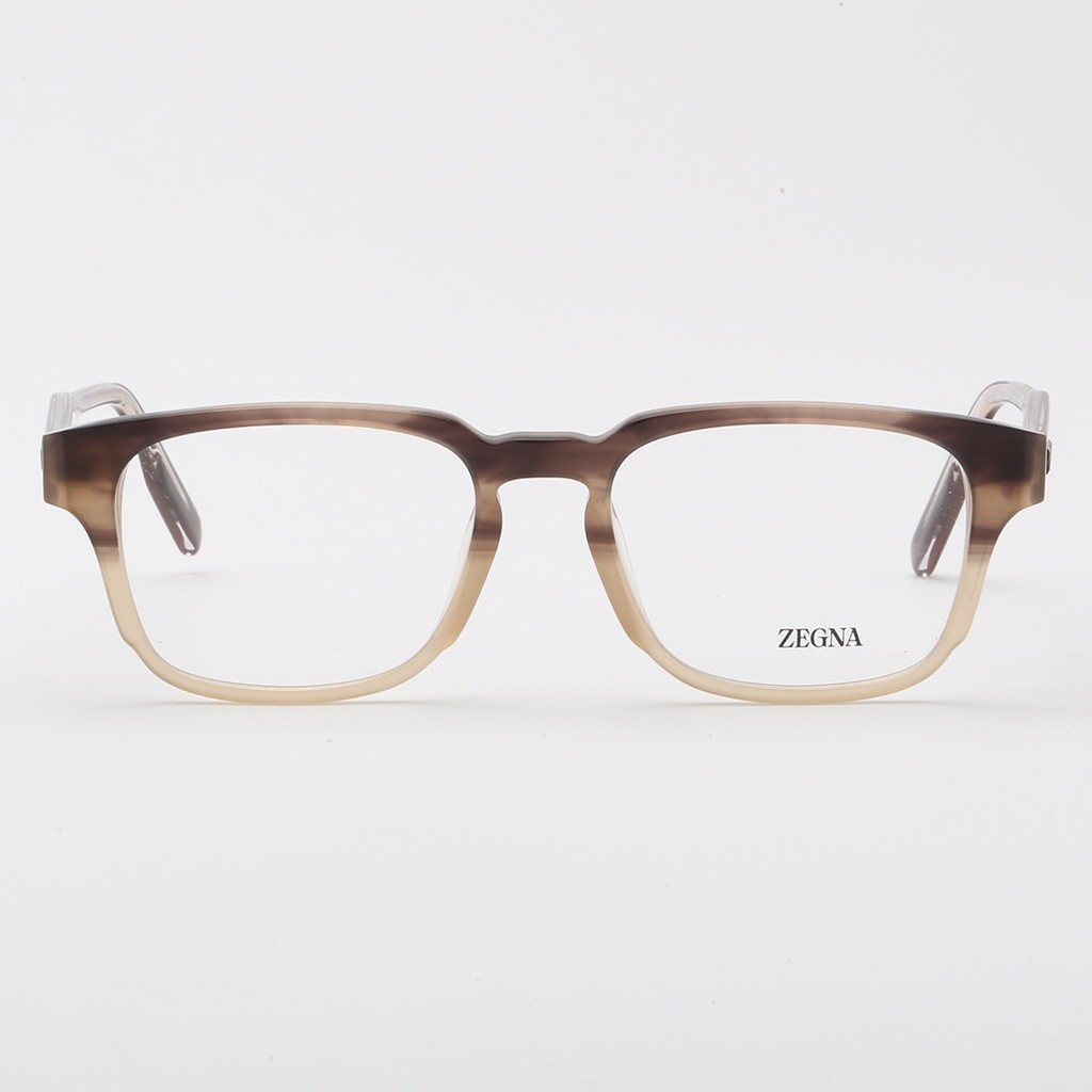 Zegna Kacamata Pria F EZ 5262 050 53