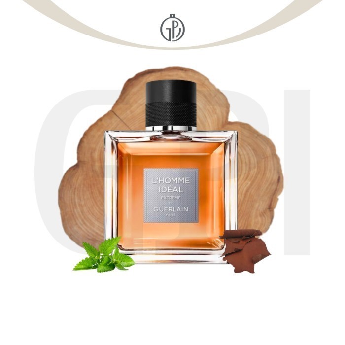 Parfum  L Homme Ideal Extreme for Men EDP 100 ml