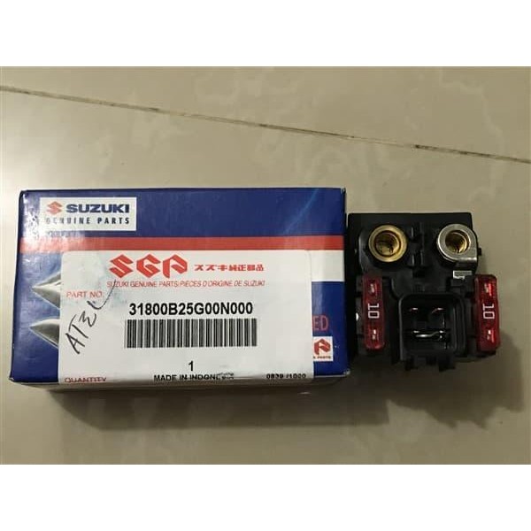 Bendik Stater Satria Fu Original Suzuki