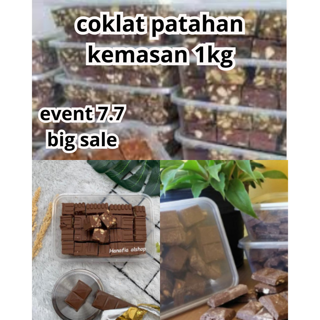 

coklat silverqueen patahan asli leburan sq isi full mede