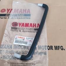 Selang bensin Mio lama Sporty Smile 5TL-F4311-00 ORI YGP PTF