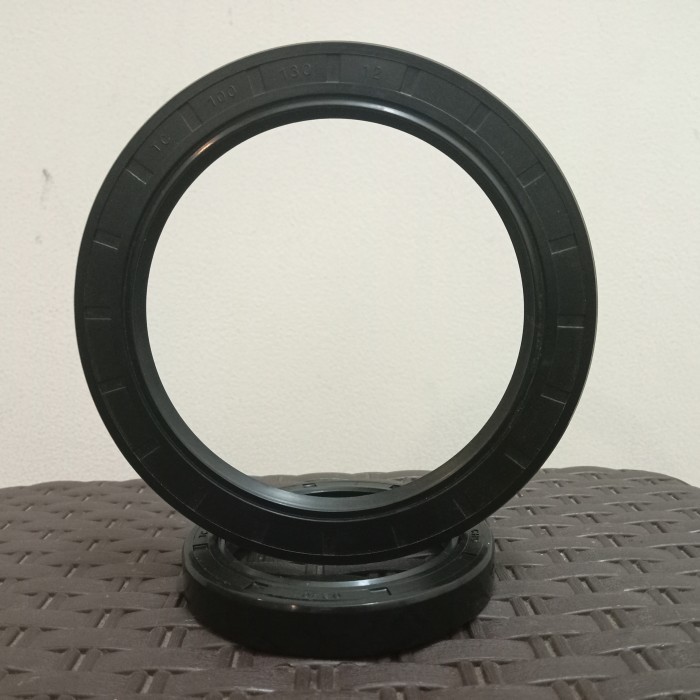 TR99 oil seal TC 50 72 5 oil seal rotary shaft 50*72*5 TC