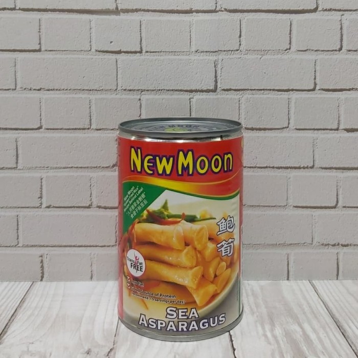 

[New]Promo New moon sea asparagus