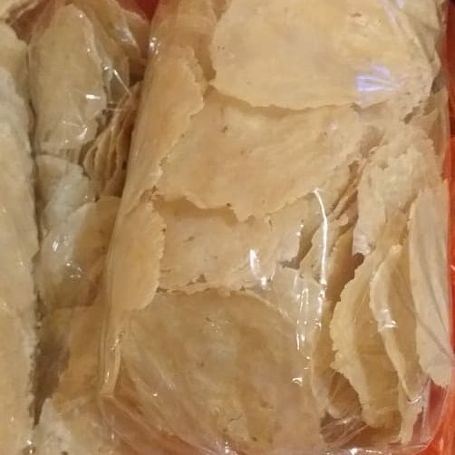 

[New]Promo Emping Melinjo mentah super ori