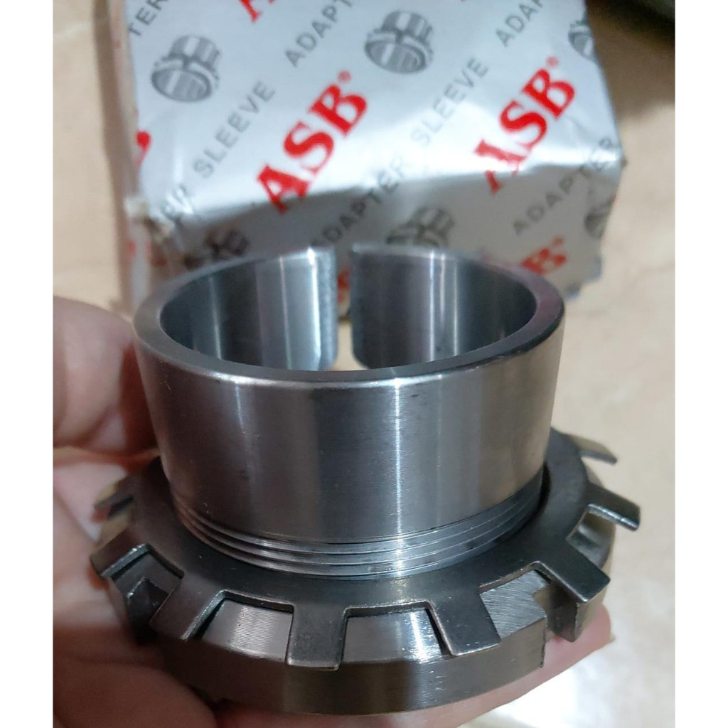 READY STOCK BEARING ADAPTER SPEEVE HE209 - HE217 ASB