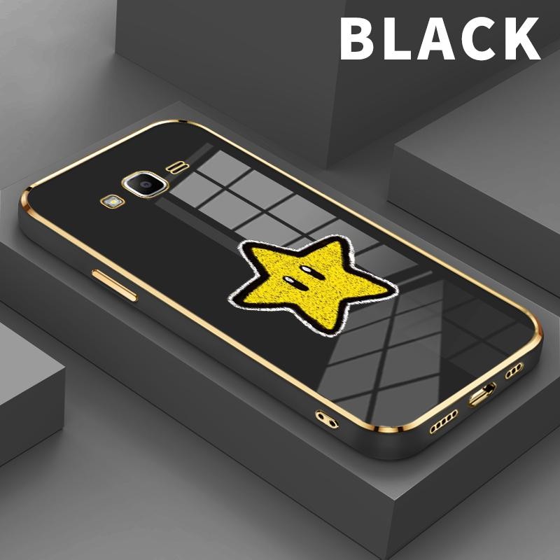 Soft Case For Samsung J2 Prime J2 Ace J4 Plus J6 Plus J7 2017 J7 Prime J7 Pro On7 2016 Grand Prime P