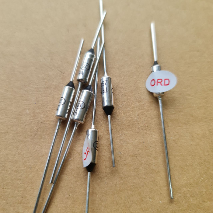 GN99 Thermofuse 216 10A korea / Termofuse 216 10A korea