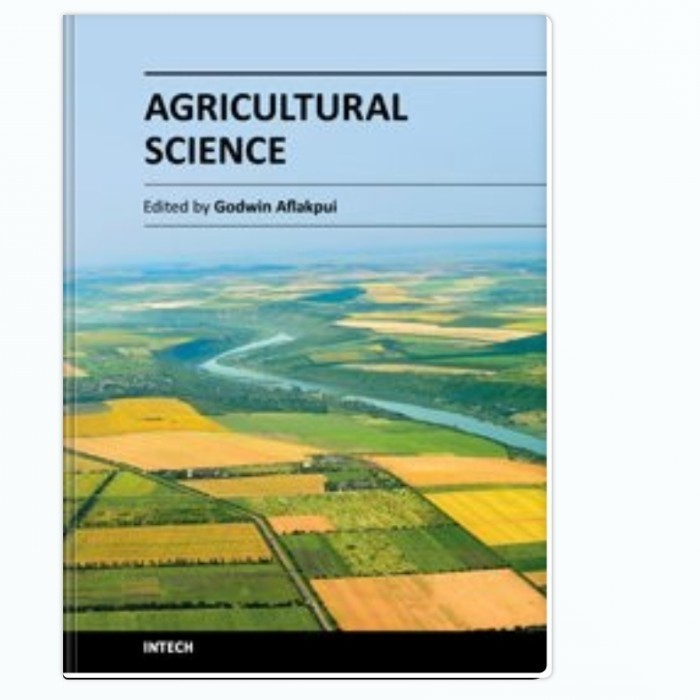 Agricultural Science - Aflakpui Godwin