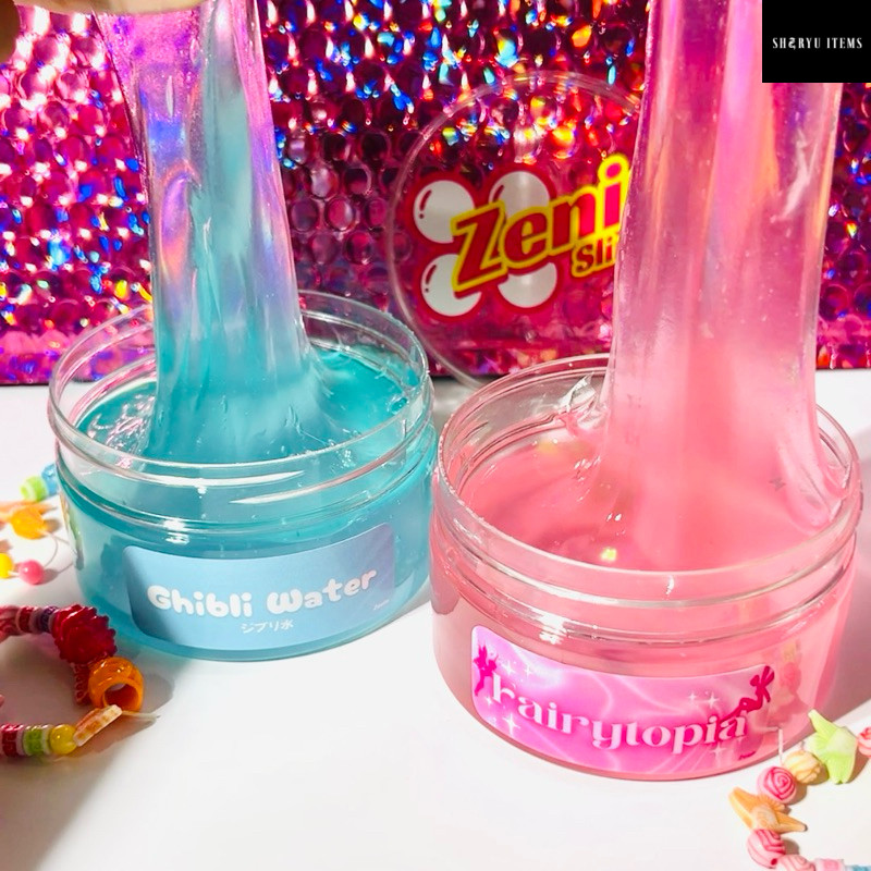 ZENIN Water Slime