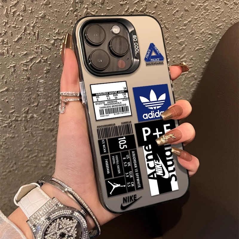 Trendy Brand Hardcase Vivo Y02 Y03 Y12 Y15S Y16 Y17 Y17S Y18 Y19 Y20 Y21 Y22 Y27 Y27S Y28 Y91C Y100 