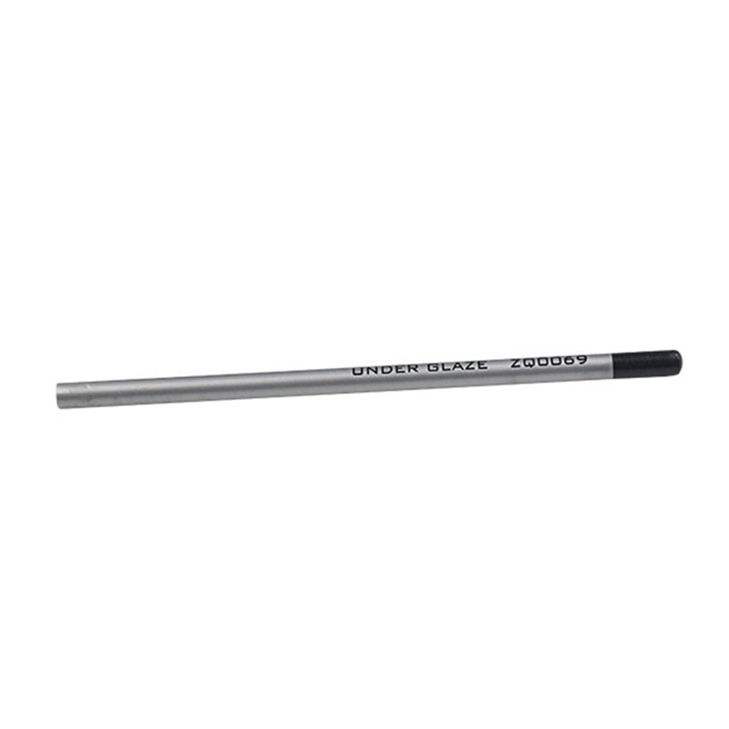 

Black Underglaze Pencils, Underglaze Pencil Precision Underglaze Pencil For Pottery
