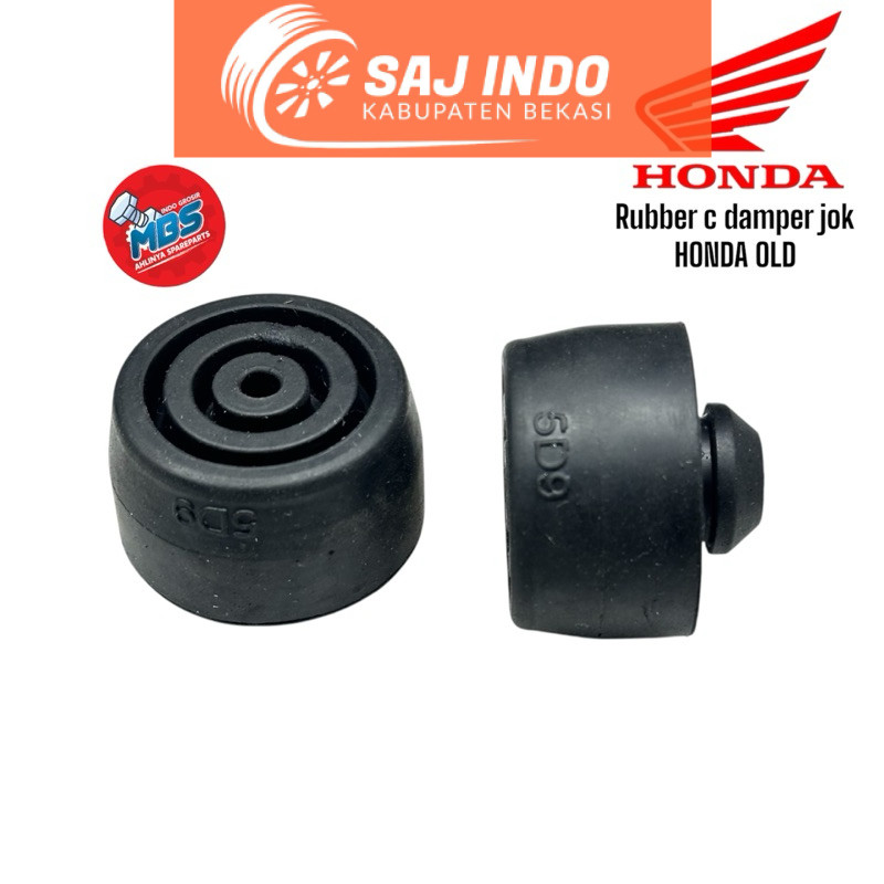 cod karet bantalan ganjal gl jok dumper jok GL 100 125 pro max neotek/karet jok GL 100 GL 125,DLL