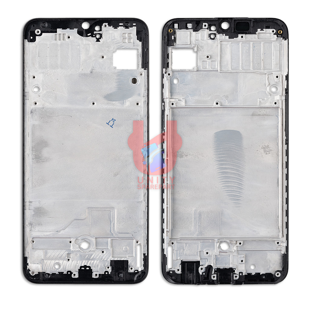 FRAME TULANG TENGAH TATAKAN LCD REALM3 XT / REALM3 X2