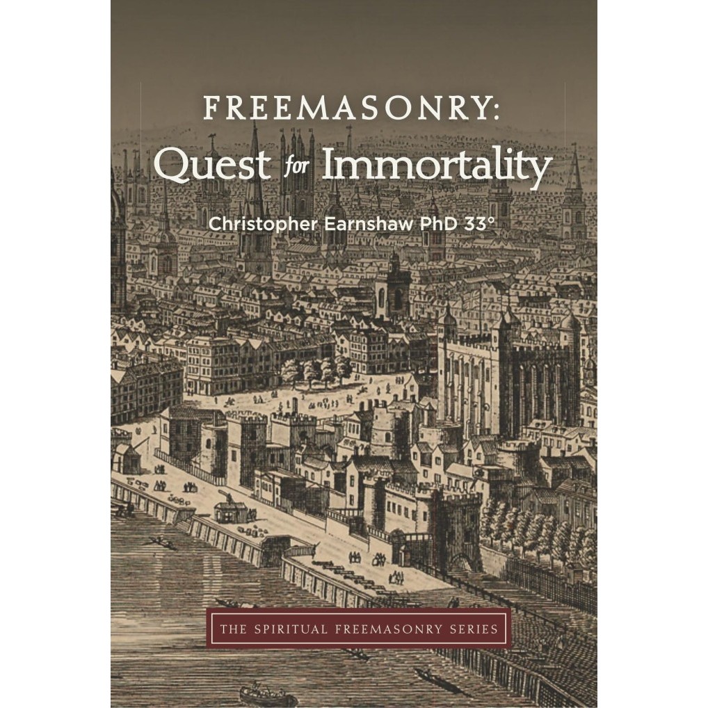 Freemasonry_ Quest for Immortality