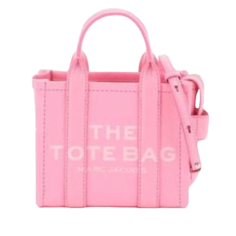 Pre Order Marc Jacobs Mini Tote Bag