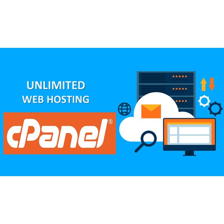 Jual Hosting SSD NVme 1 Tahun (PROMO TERBATAS) APD Digital