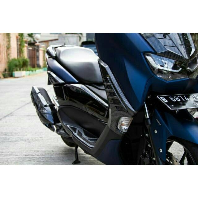 cover carbon nmax new carbon sen depan cover carbon sen depan nmax new NEMO