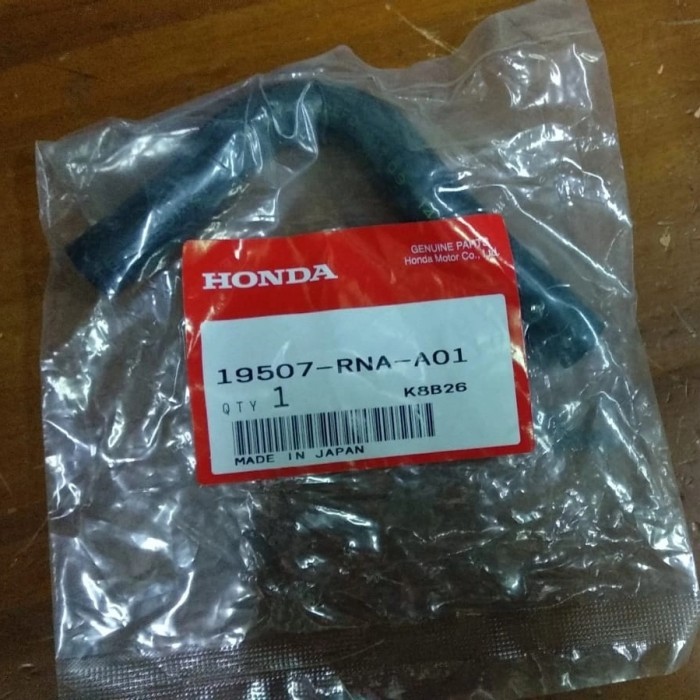 PART pipa selang thermobody honda civic FD NEW BEST SELLER