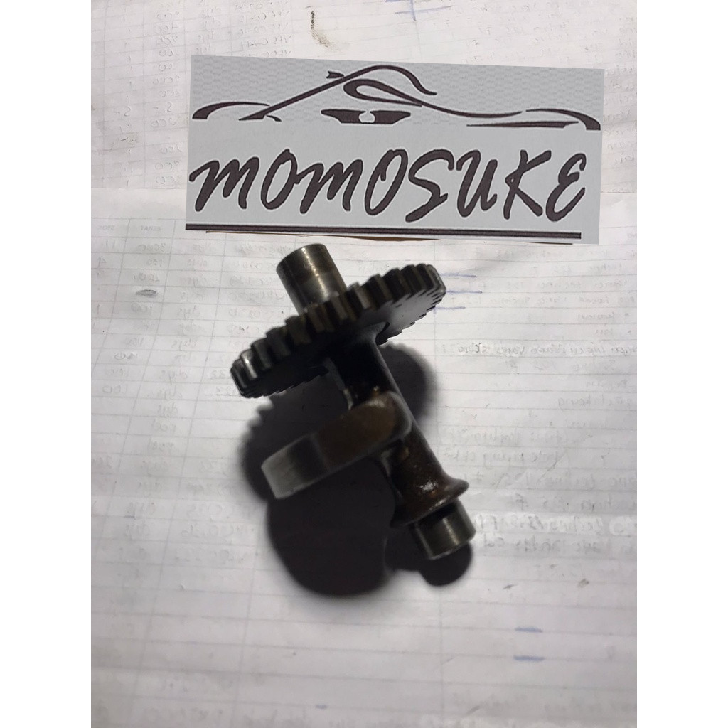 Engine Balancer Balan Yamaha Crypton Vega Lama