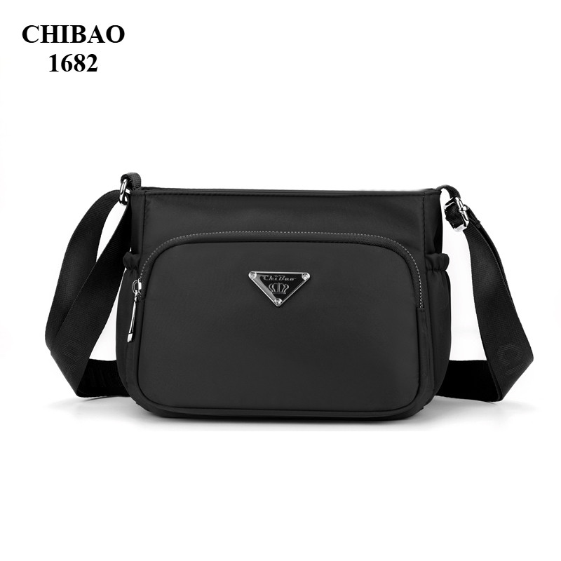 CHIBAO -TAS SELEMPANG CHIBAO 1682 TAS MODEL TERBARU CHIBAO