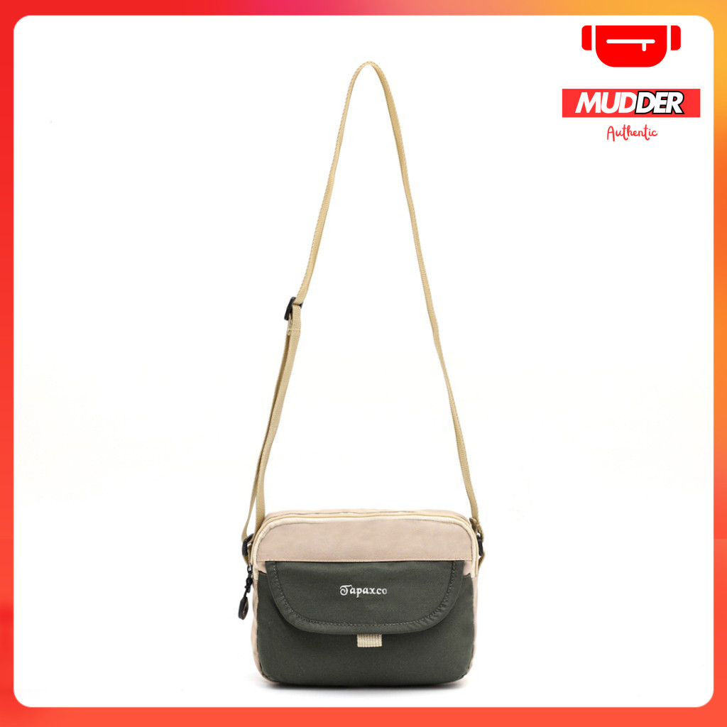 Tas Selempang  Slingbag pouch Muddershop Zepeto