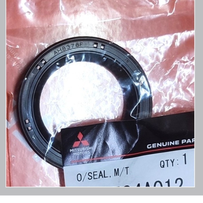 seal transmisi belakang buntut kuda l300 solar diesel
