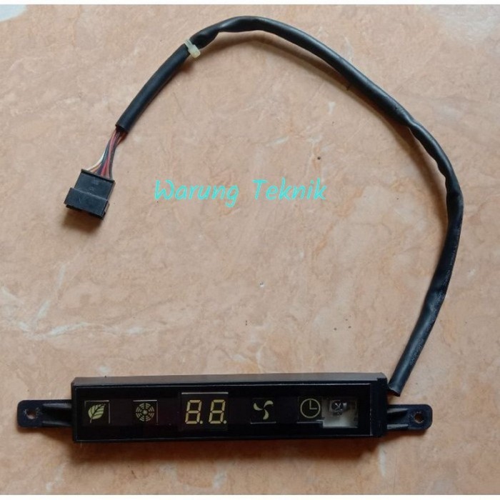 LL99 RECEIVER DISPLAY SENSOR AC CHANGHONG CSC ASSY