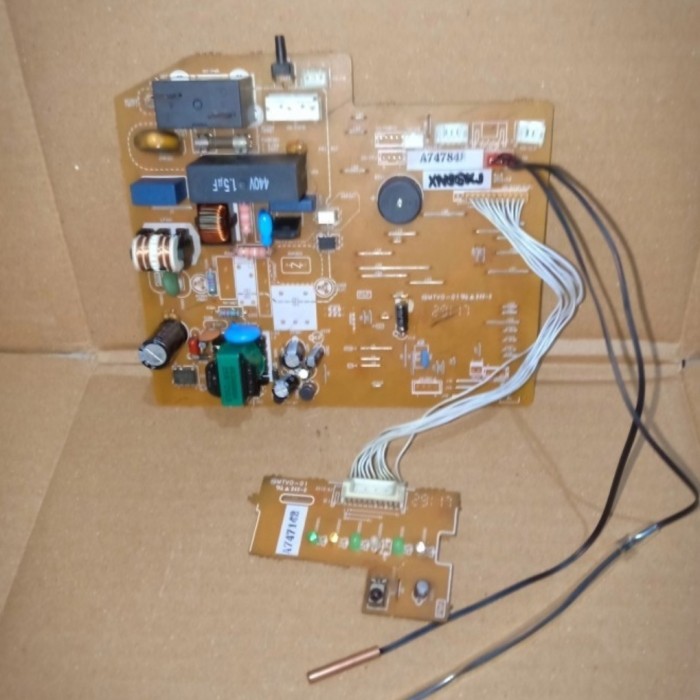 LL99 Modul Pcb AC Panasonic A747848 Set Sensor 11 pin Original