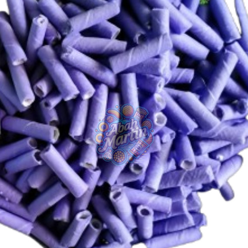 

AM ASTOR MINI UNGU 250g Astor Barcelona Aneka Rasa Cemilan Astor Kiloan Cemilan Makanan Ringan viral