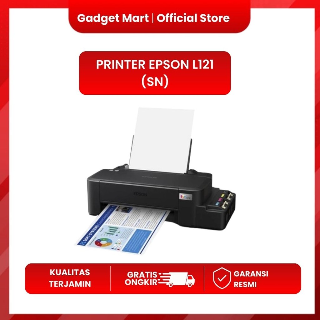 PRINTER EPSON L121 (SN)