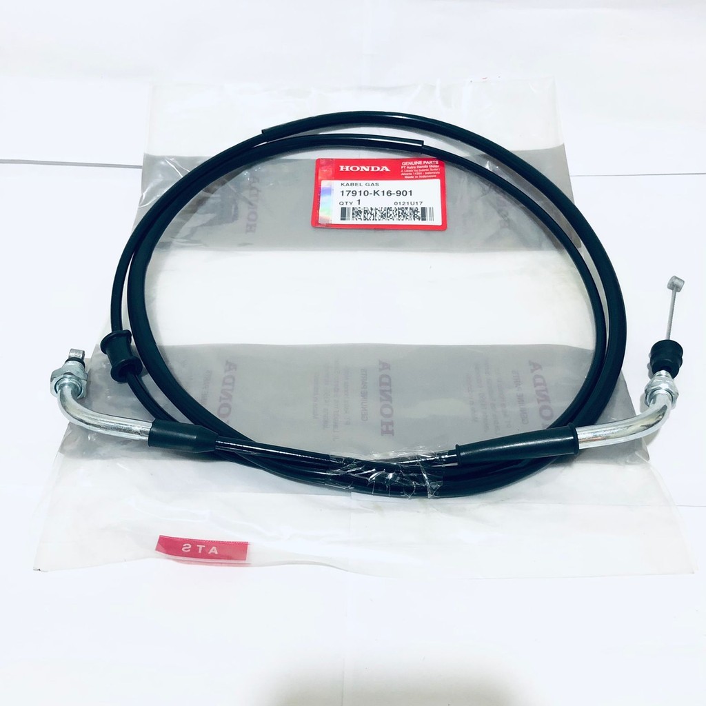 Kabel Gas Beat Fi Tali Gas Beat Fi