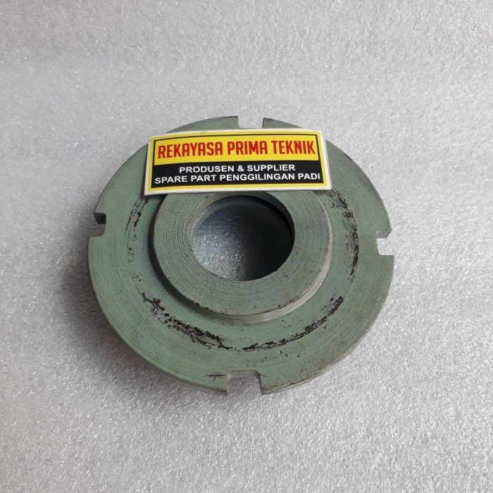 HC600 TUTUP BEATING ROLLER ARM KEPALA KAMBING MESIN PADI ISEKI AGRINDO Langsung Dikirim