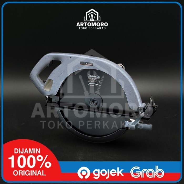 

Mesin 5402 Circular Saw 415MM Makita