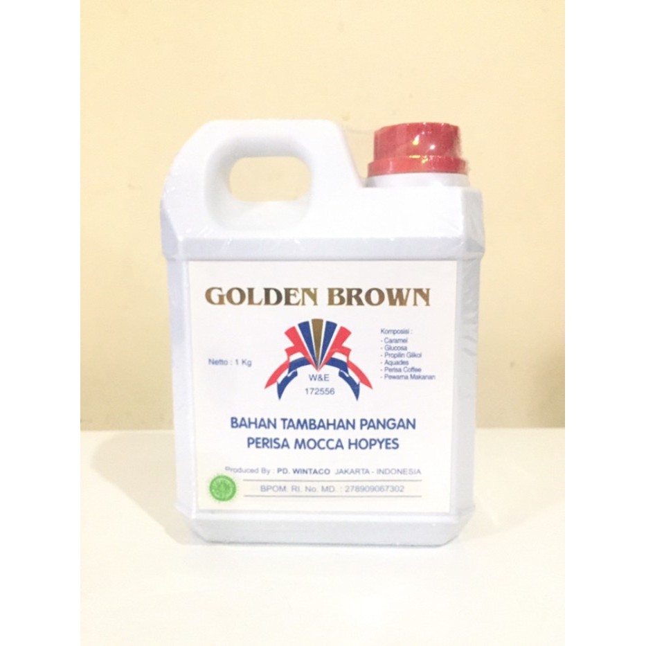 

Golden Brown Mocca Hopyes 1kg