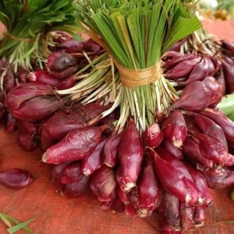 

Bawang Dayak Segar Fresh 250 Gram