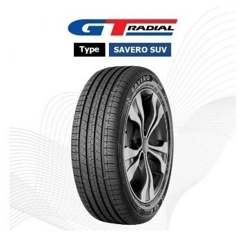 GT SUV 265/65 R17