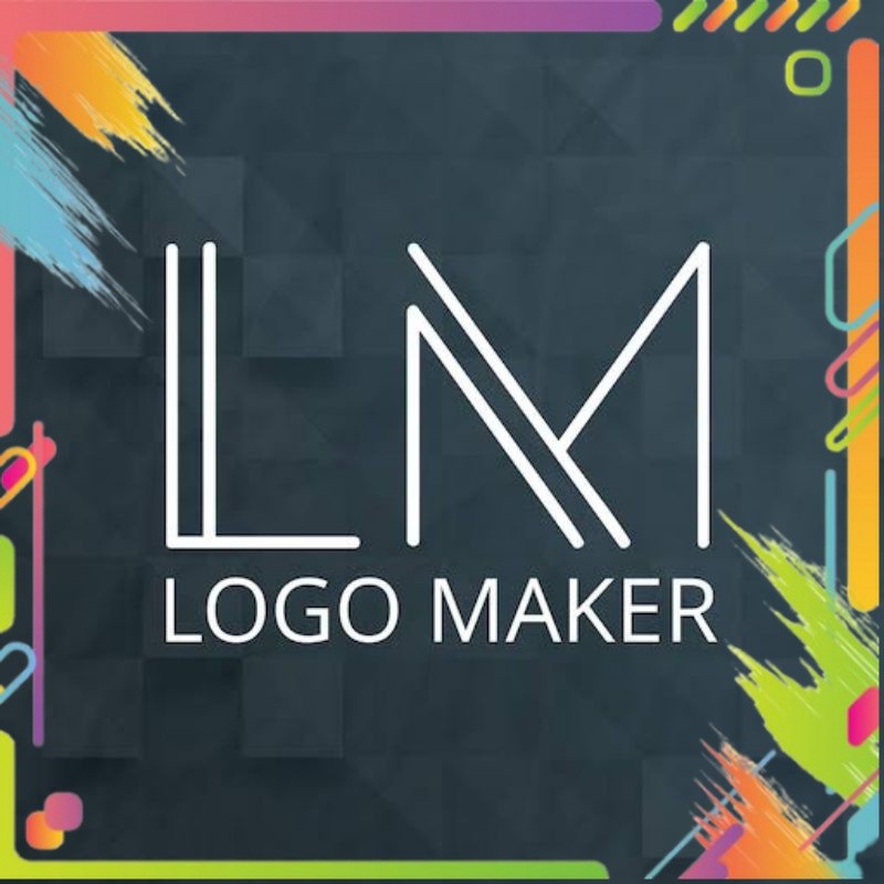 Software Aplikasi Pembuat Logo di Android